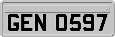 GEN0597