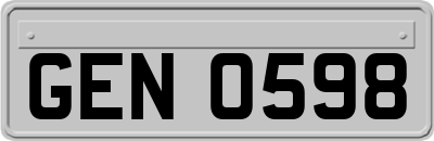 GEN0598