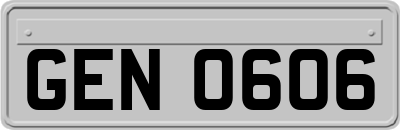 GEN0606