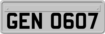 GEN0607