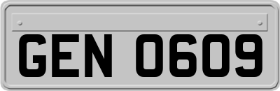 GEN0609