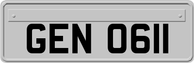 GEN0611