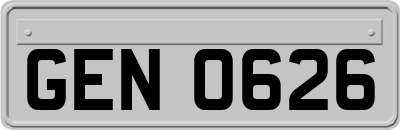 GEN0626