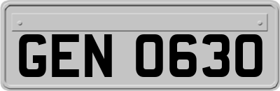 GEN0630