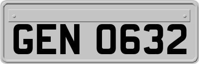 GEN0632