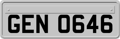 GEN0646