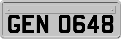 GEN0648