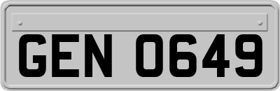 GEN0649