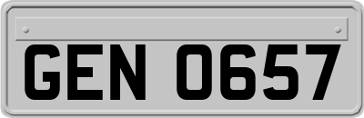 GEN0657