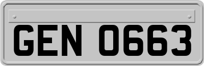 GEN0663