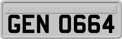 GEN0664