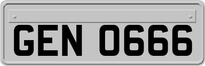 GEN0666