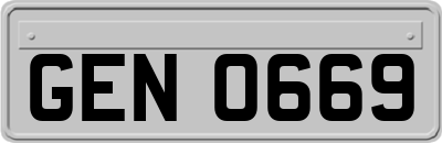 GEN0669