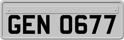 GEN0677