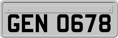GEN0678