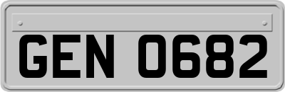 GEN0682
