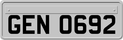 GEN0692