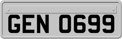 GEN0699