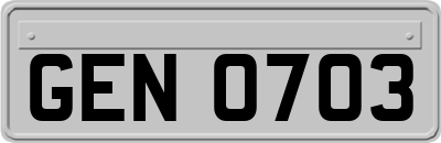 GEN0703