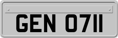 GEN0711