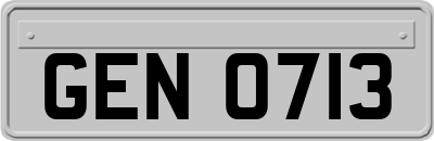 GEN0713