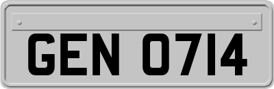 GEN0714