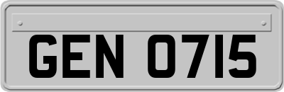 GEN0715