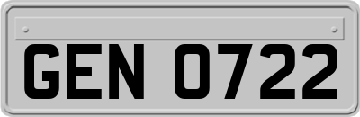 GEN0722