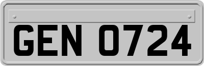 GEN0724