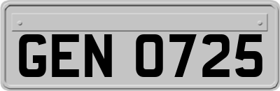 GEN0725