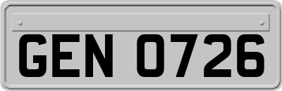 GEN0726