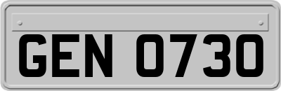 GEN0730
