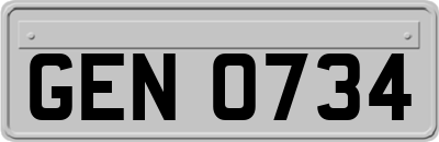 GEN0734