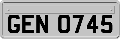 GEN0745