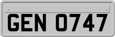 GEN0747