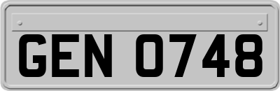 GEN0748