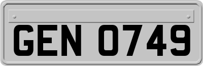 GEN0749