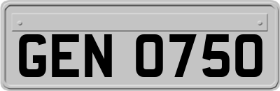 GEN0750