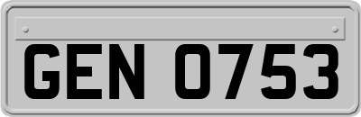 GEN0753