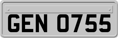 GEN0755