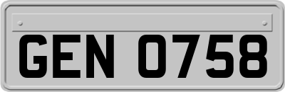 GEN0758