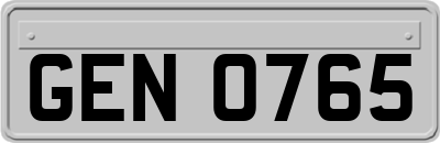 GEN0765