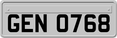 GEN0768