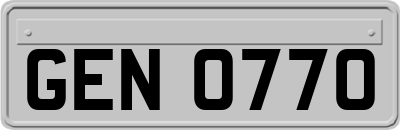 GEN0770