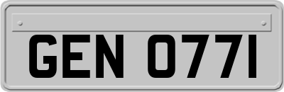 GEN0771