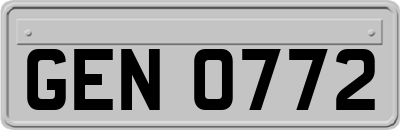 GEN0772