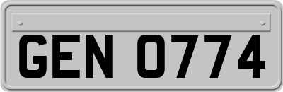 GEN0774