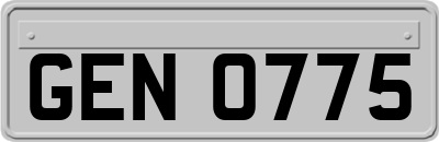 GEN0775