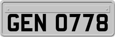 GEN0778