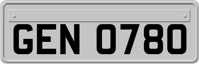 GEN0780